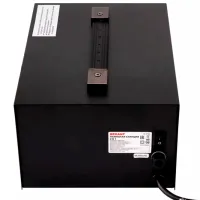 Ciocan de lipit Rexant R852 660 50 W / Plastic / De contact photo 2