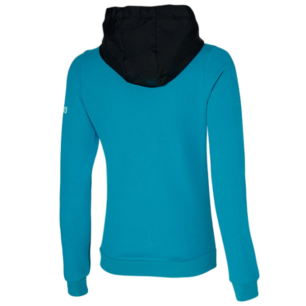 Jachetă sport pentru femei Mizuno k2gc2201 05  M / Blue photo 2 Jachetă sport pentru femei Mizuno k2gc2201 05  M / Blue photo 2