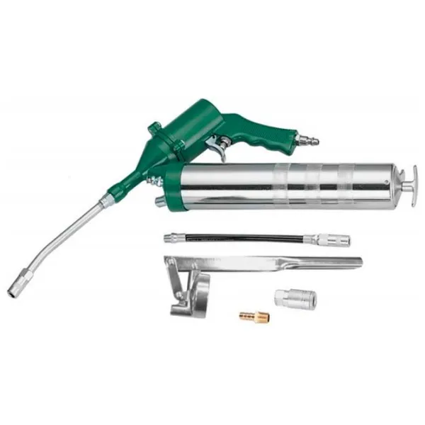 Pistol pentru spumă Jonnesway JAT-6004K Inox / Mecanic photo 1