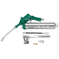 Пистолет для монтажной пены Jonnesway JAT-6004K нерж. сталь / Механический