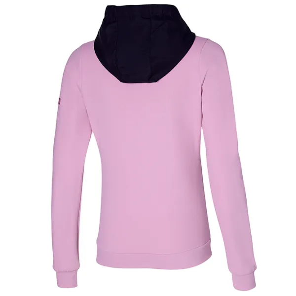 Jachetă sport pentru femei Mizuno k2gc2201 65  S / Pink photo 2 Jachetă sport pentru femei Mizuno k2gc2201 65  S / Pink photo 2