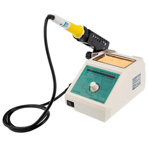 Ciocan de lipit Rexant Rexant 12-0154 48 48 Вт / Пластик / Kонтактный photo 2