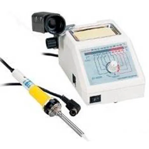 Ciocan de lipit Rexant Rexant 12-0154 48 48 Вт / Пластик / Kонтактный photo 3