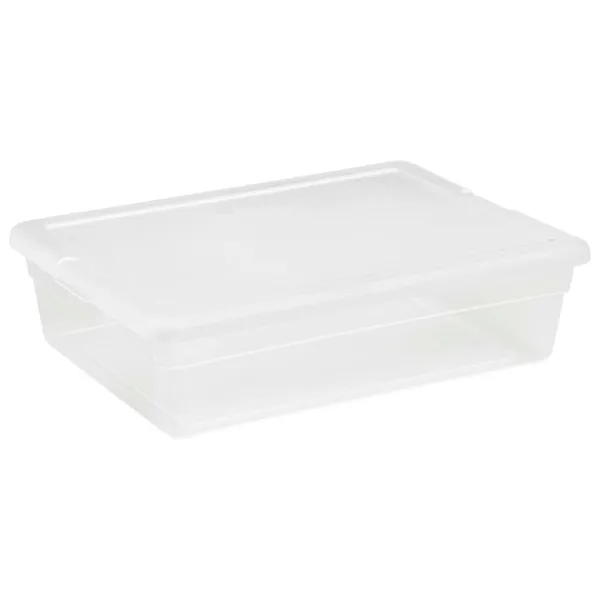 Контейнер Bytplast Econova Cristal 9л / Пластик photo 1