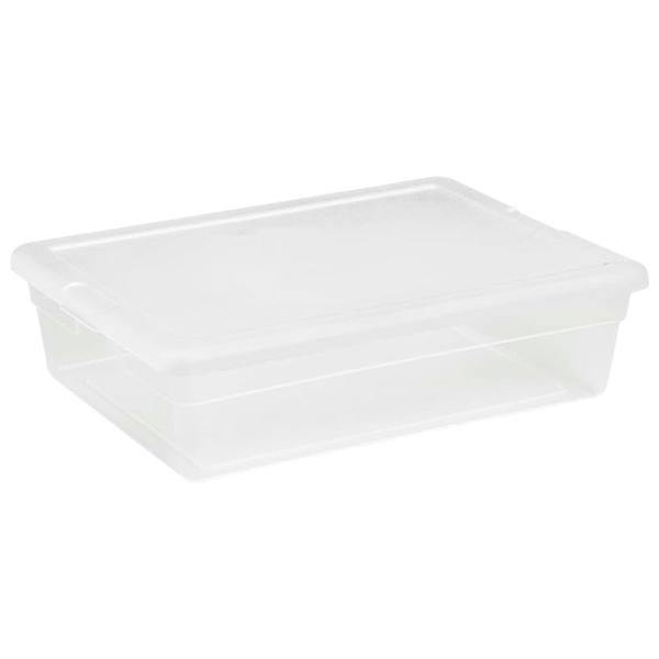Контейнер Bytplast Econova Cristal 9л / Пластик photo 1