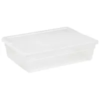 Контейнер Bytplast Econova Cristal 9л / Пластик