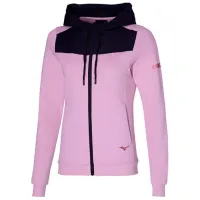 Jachetă sport pentru femei Mizuno k2gc2201 65  M / Pink