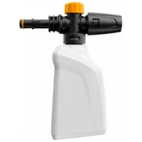 Пистолет для монтажной пены INGCO AMFP4002 Пластик / Механический