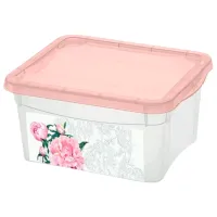 Container Bytplast Econova 2l / Polipropilenă