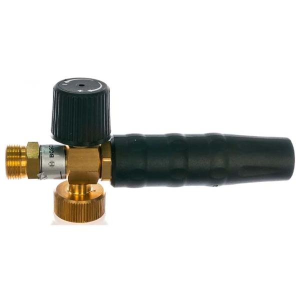 Насадка Bosch F016800382 Латунь / Механический photo 1