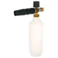Насадка Bosch F016800382 Латунь / Механический photo 2