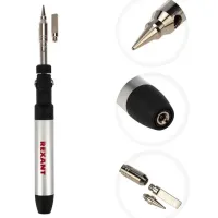 Ciocan de lipit Rexant DZ-70901 / Metal / De contact photo 4