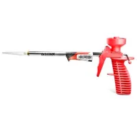 Пистолет для монтажной пены Stark 510001250 нерж. сталь / Механический