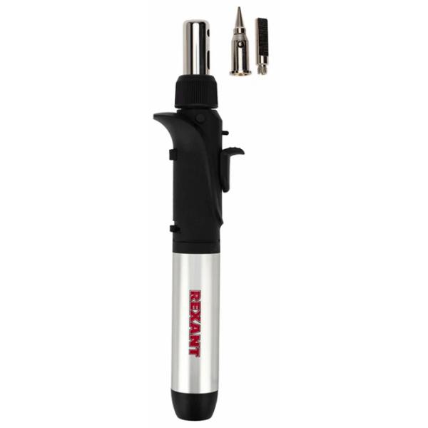 Ciocan de lipit Rexant piezo 1300  / Metal / De contact photo 1