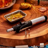 Ciocan de lipit Rexant piezo 1300 / Metal / De contact photo 5
