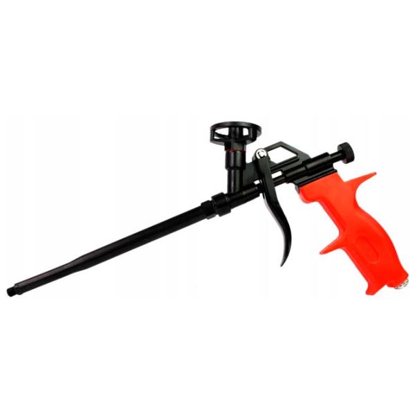 Пистолет для монтажной пены Kraft&Dele KD10367 Металл / Механический photo 1