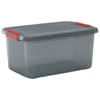 Контейнер Kis K Latch S 43л / Пластик