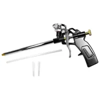 Пистолет для монтажной пены Stark SB-01 Металл / Механический