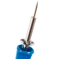Ciocan de lipit Rexant Rexant 12-0183 30 W / Plastic / De contact photo 3