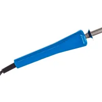 Ciocan de lipit Rexant Rexant 12-0183 30 W / Plastic / De contact photo 4