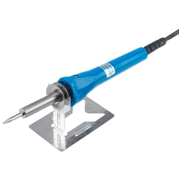 Ciocan de lipit Rexant Rexant 12-0183 30 W / Plastic / De contact photo 6