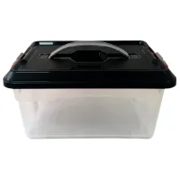 Container Kis Moover XS 12l / Plastic