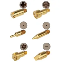 Ciocan de lipit Rexant 12-0186 30 Вт / Пластик / Kонтактный photo 2