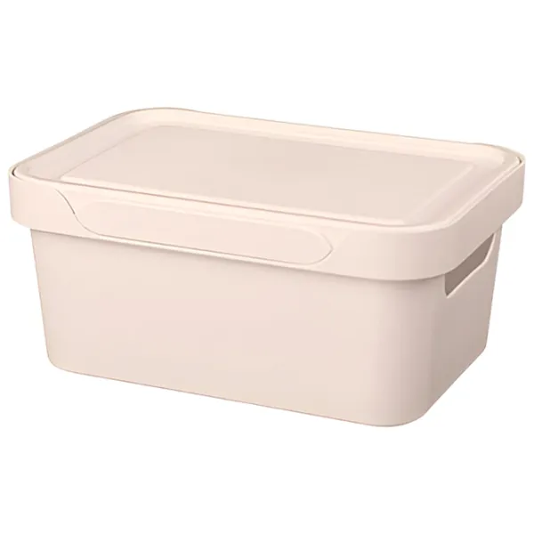 Коробка Bytplast Econova Luxe 4.6л / Пластик photo 1 Коробка Bytplast Econova Luxe 4.6л / Пластик photo 1