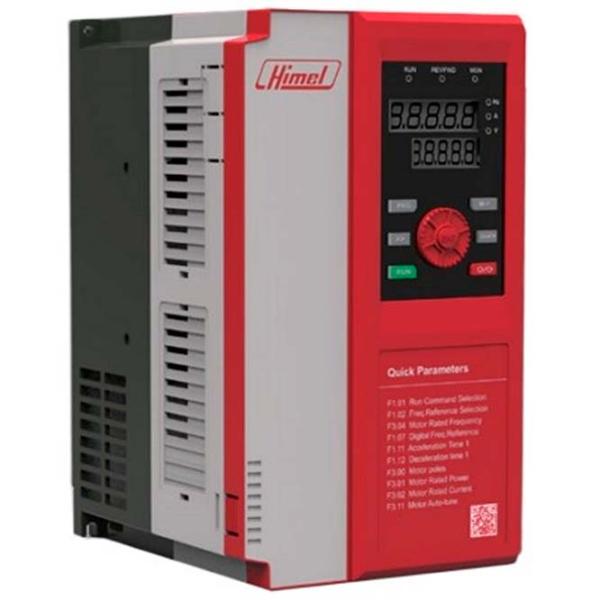 Invertor de frecvență Himel HAVXS4T0185G022 Trifazat / 18.5 kW photo 1