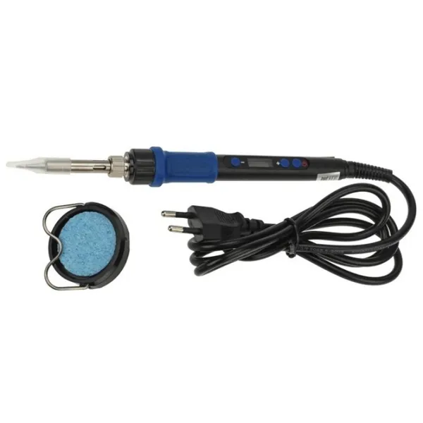 Ciocan de lipit Rexant 12-0620 65 W / Plastic / De contact photo 1