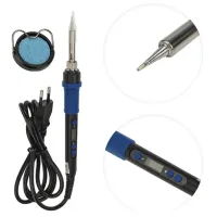 Ciocan de lipit Rexant 12-0620 65 Вт / Пластик / Kонтактный photo 5