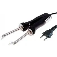 Ciocan de lipit Rexant 12-0139 48 W / Plastic / De contact