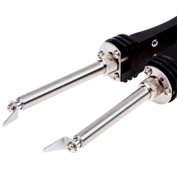 Ciocan de lipit Rexant 12-0139 48 W / Plastic / De contact photo 5