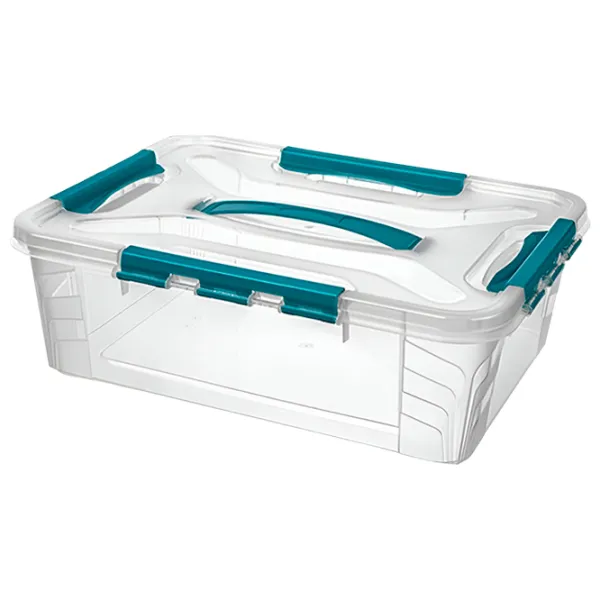 Контейнер Bytplast Grand box 10л / Полипропилен photo 1