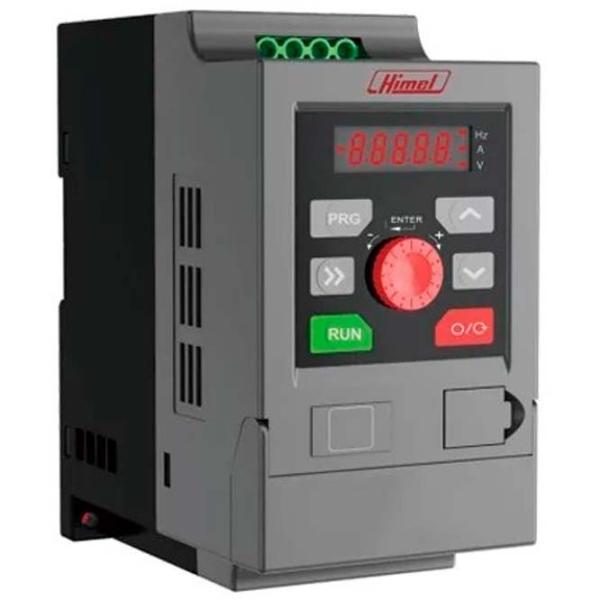 Invertor de frecvență Himel HAVBA4T0022G Trifazat / 2.2 kW photo 1
