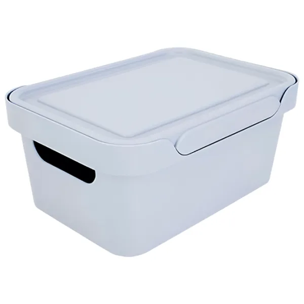 Коробка Bytplast Econova Luxe 4.6л / Пластик photo 1 Коробка Bytplast Econova Luxe 4.6л / Пластик photo 1
