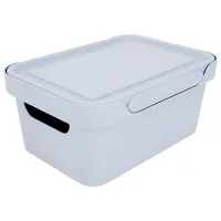 Коробка Bytplast Econova Luxe 4.6л / Пластик