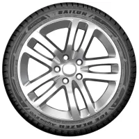 Шины Sailun Ice Blazer Alpine Evo 235/60 R18 107V Зимние / Легковой photo 3