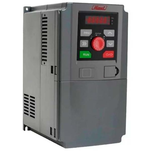 Invertor de frecvență Himel HAVBA4T0055G Trifazat / 5.5 kW photo 1