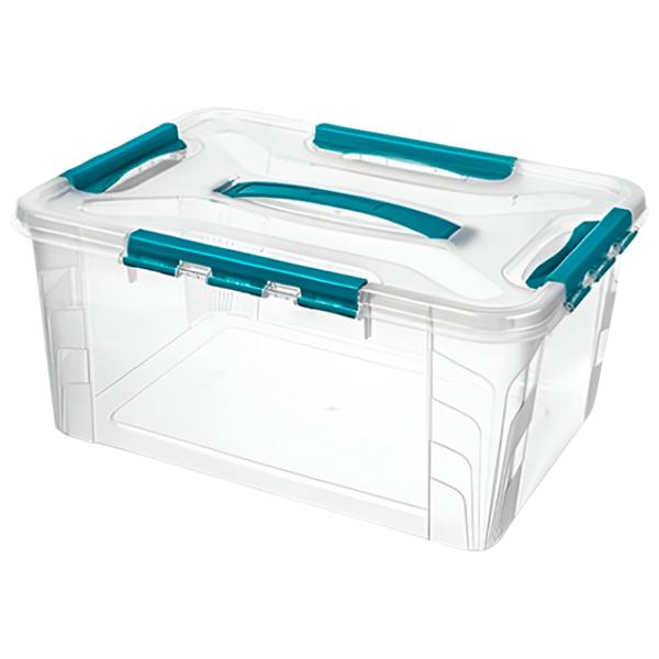 Контейнер Bytplast Grand box 15л / Полипропилен photo 1