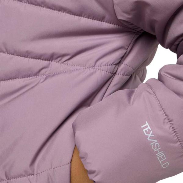 Куртка для девочек Jack Wolfskin Solyd Insulated Coat G Дикий цветок photo 3 Куртка для девочек Jack Wolfskin Solyd Insulated Coat G Дикий цветок photo 3