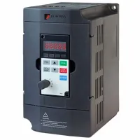 Invertor de frecvență PowMr PI130 OR7G1 Monofazat / 0.75 kW