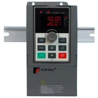 Преобразователь частоты PowMr PI500 1R5G1 Монофаза / 1.5 кВт