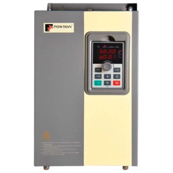 Invertor de frecvență PowMr PI500 018G3BM  / 18.5 kW photo 1