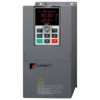 Invertor de frecvență PowMr PI500 110G3 Trifazat / 110 kW