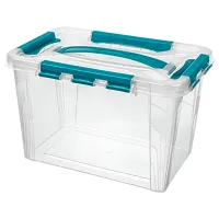 Контейнер Bytplast Grand box 6.6л / Полипропилен