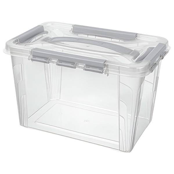 Container Bytplast Grand box 6.6l / Polipropilenă photo 1