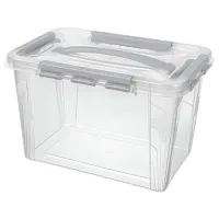 Контейнер Bytplast Grand box 6.6л / Полипропилен