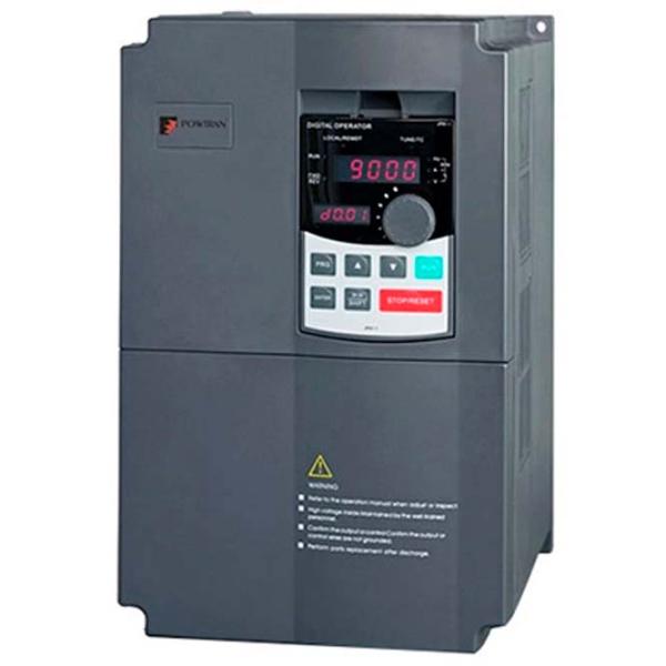 Invertor de frecvență Powtran PI9230 015G3 Trifazat / 15 kW photo 1