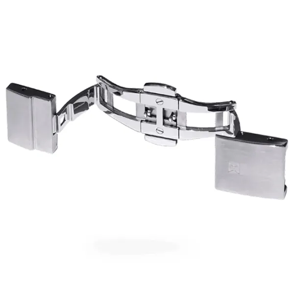 Ceas de mână unisex Edox 80131-3NM-VI Mecanic / 38 mm photo 2